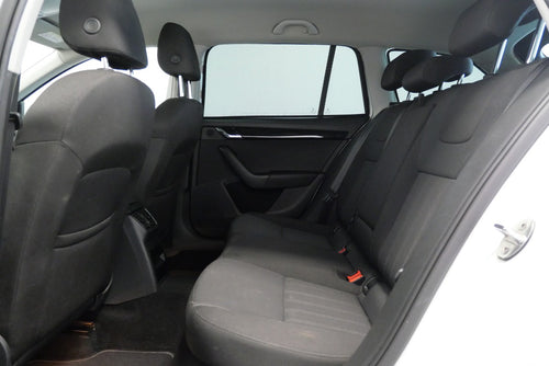 Škoda Octavia 1.4 TSI G-TEC 81 kW Style – foto 22