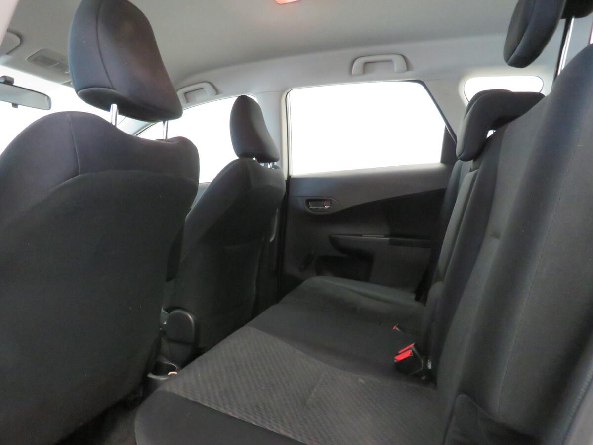 Toyota Verso 1.33 Dual VVT-I 73 kW Active