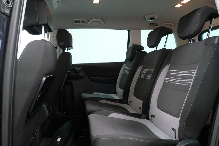 Volkswagen Sharan 2.0 TDI 103 kW Trendline – foto 22