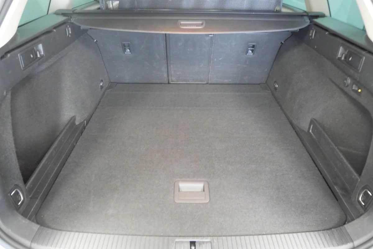 Volkswagen Passat 2.0 TDI 140 kW DSG 4x4 Comfort – foto 22