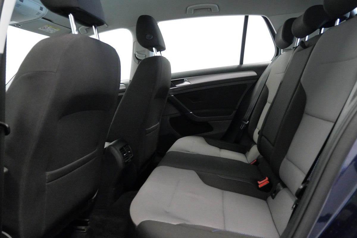 Volkswagen e-Golf 85 kW Comfortline