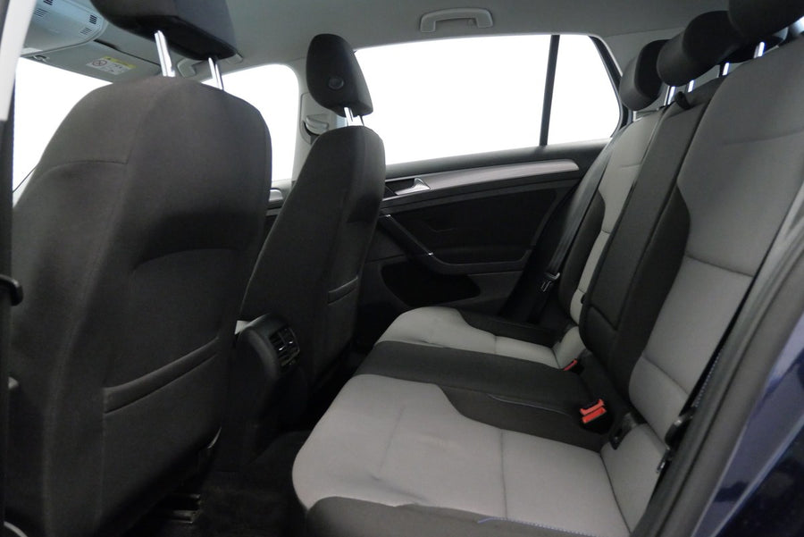 Volkswagen e-Golf 85 kW Comfortline – foto 22