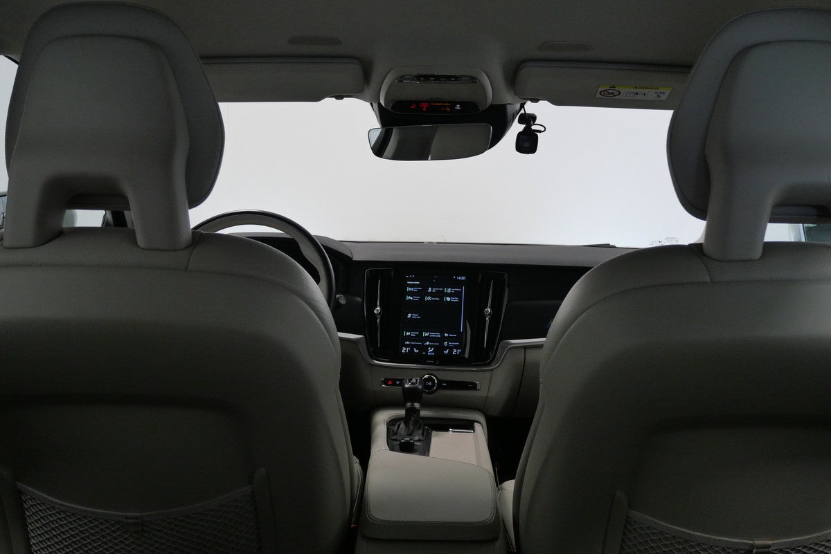 Volvo V90 2.0 110 kW D3 Drive-E Momentum – foto 21