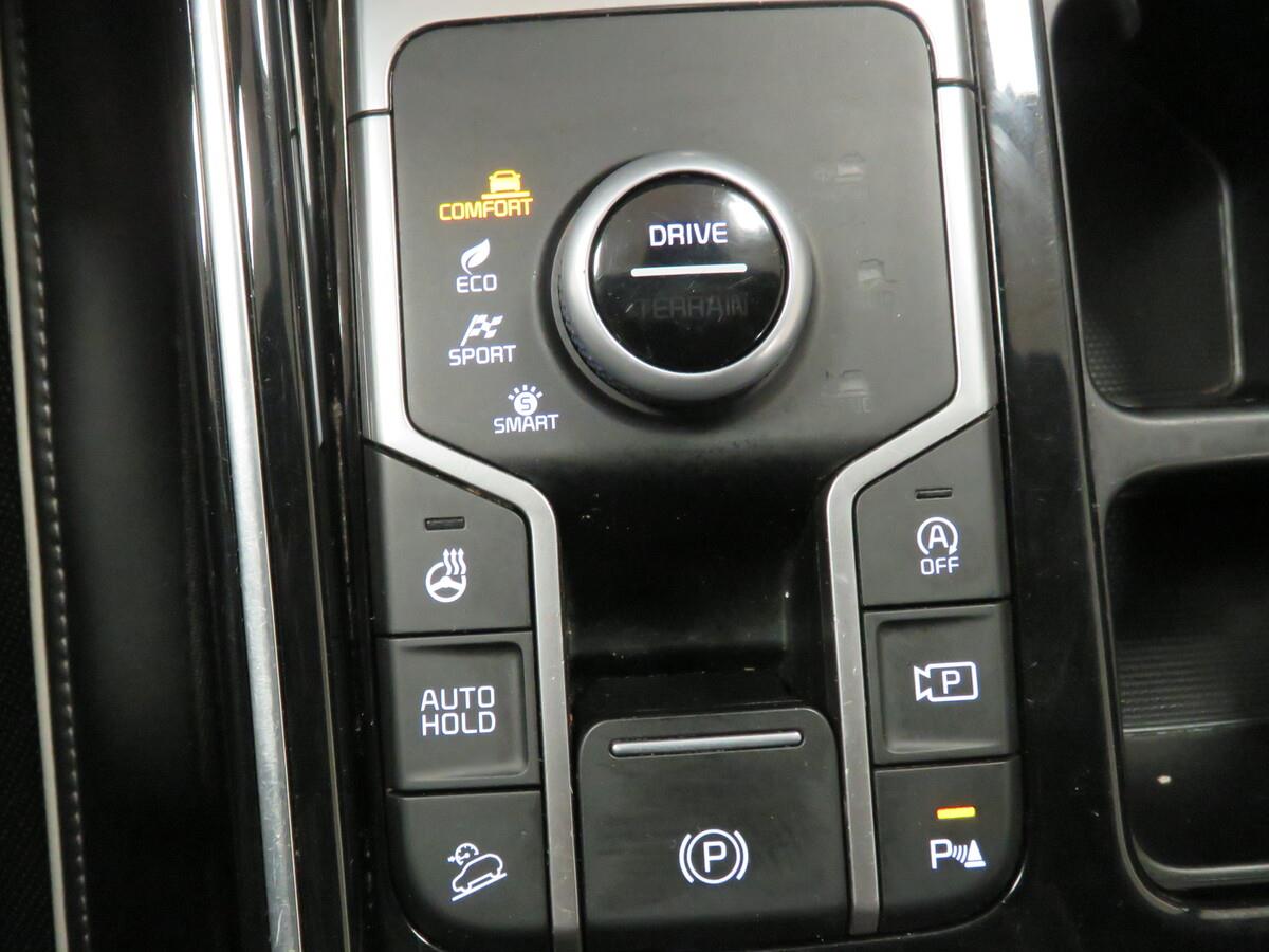 Kia Sorento 2.2 CRDi 148 kW DCT 4x4