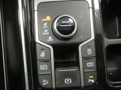 Kia Sorento 2.2 CRDi 148 kW DCT 4x4 – foto 22