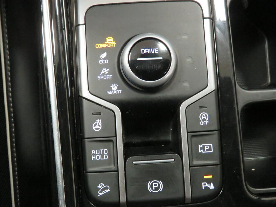 Kia Sorento 2.2 CRDi 148 kW DCT 4x4 – foto 22