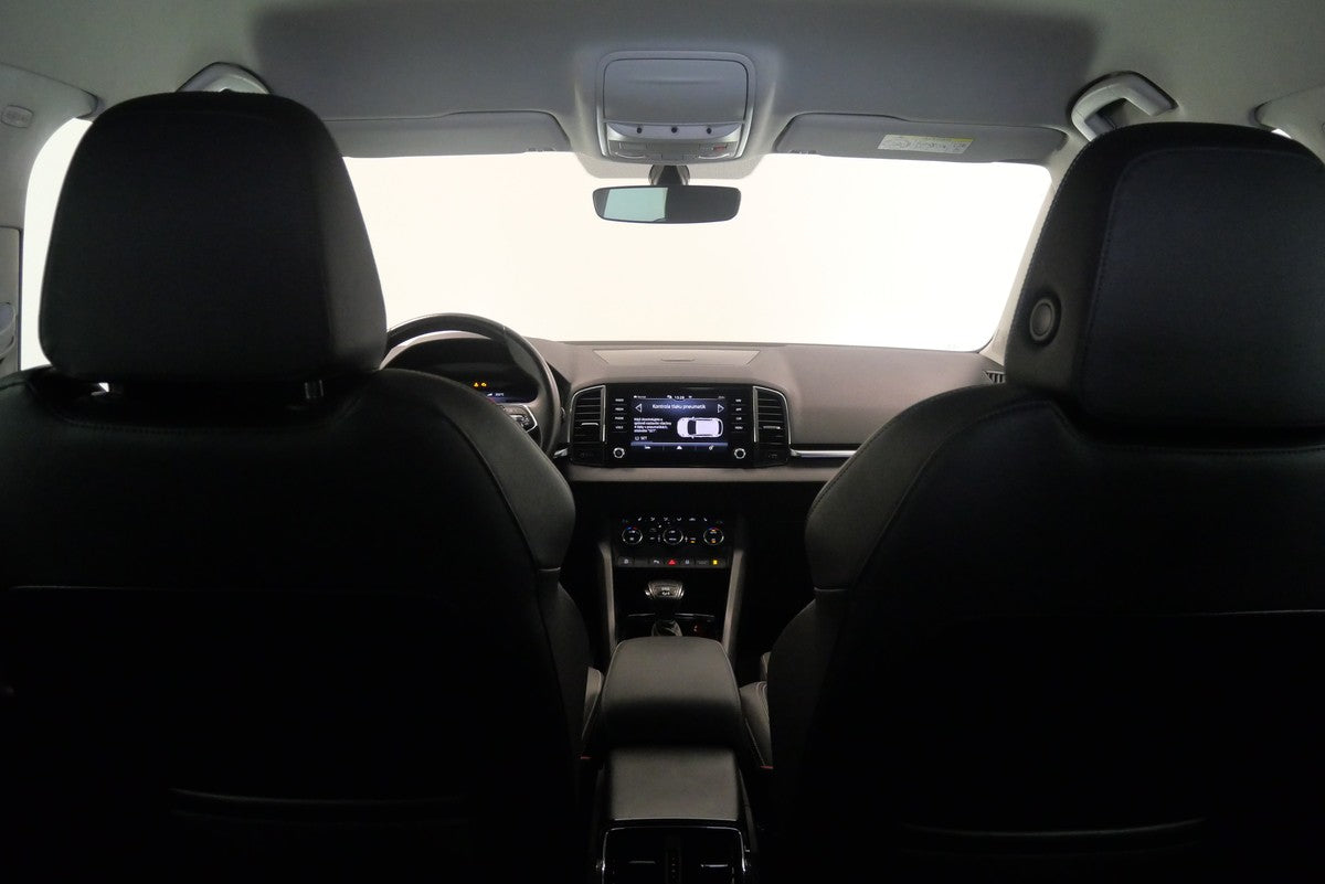 Škoda Karoq 2.0 TDI 110 kW DSG Style