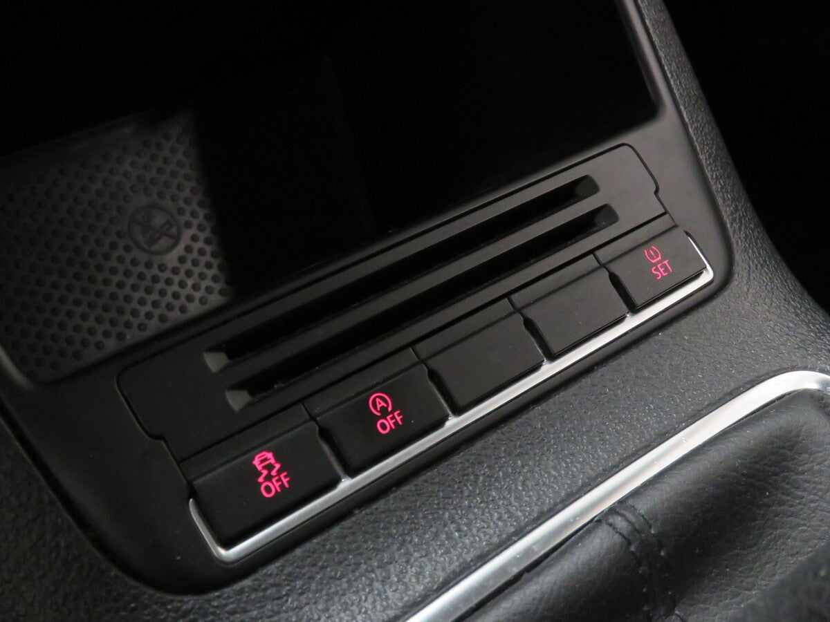 Volkswagen Tiguan 1.4 TSI 110 kW Trend & Fun