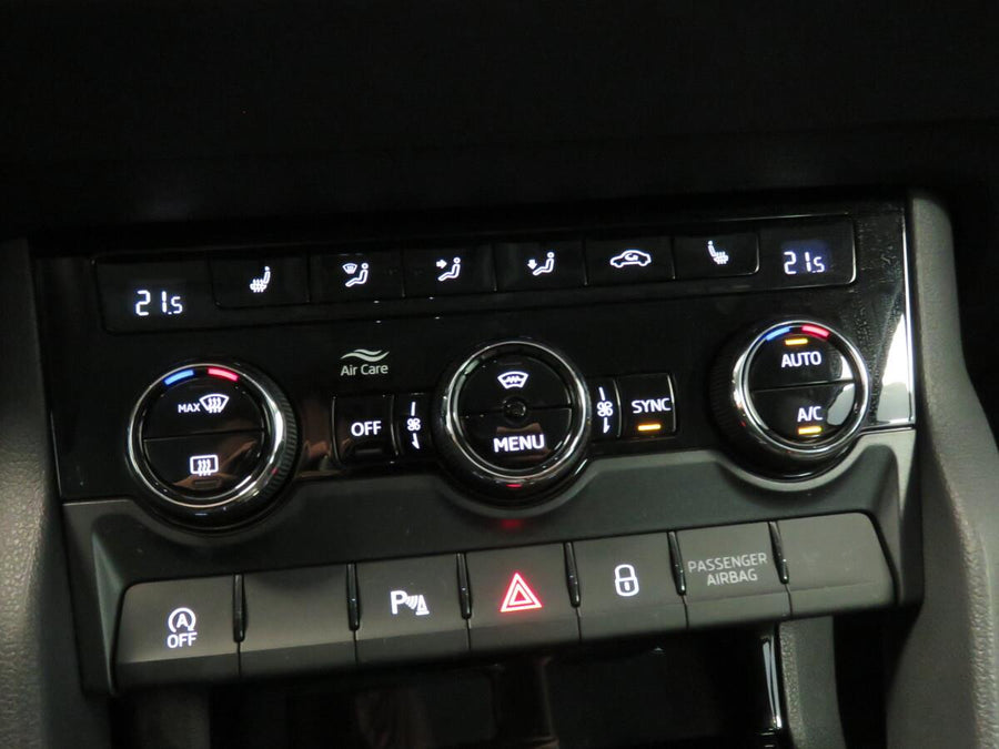 Škoda Karoq 2.0 TDI 110 kW Top Selection – foto 22