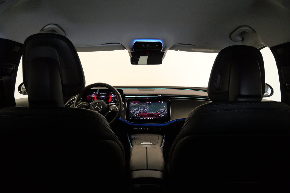 Mercedes-Benz E-Class E 300 145 kW 4MATIC