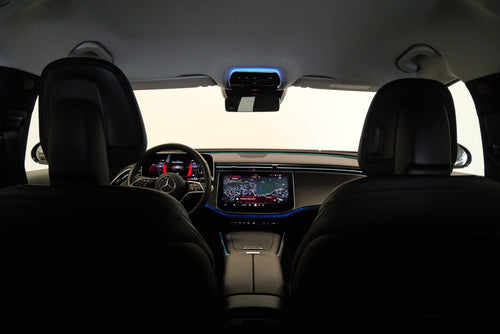 Mercedes-Benz E-Class E 300 145 kW 4MATIC – foto 22