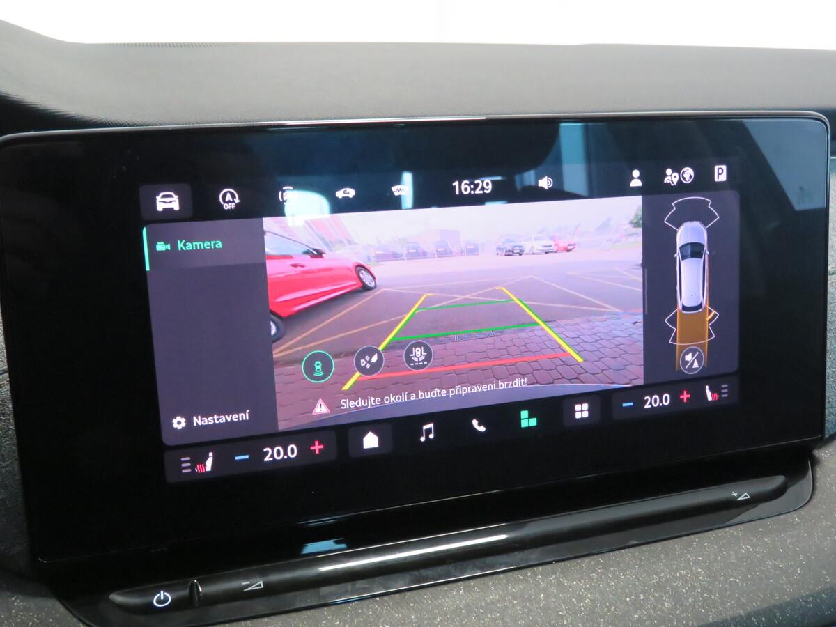Škoda Octavia 2.0 TDI 85 kW Top Selection – foto 22
