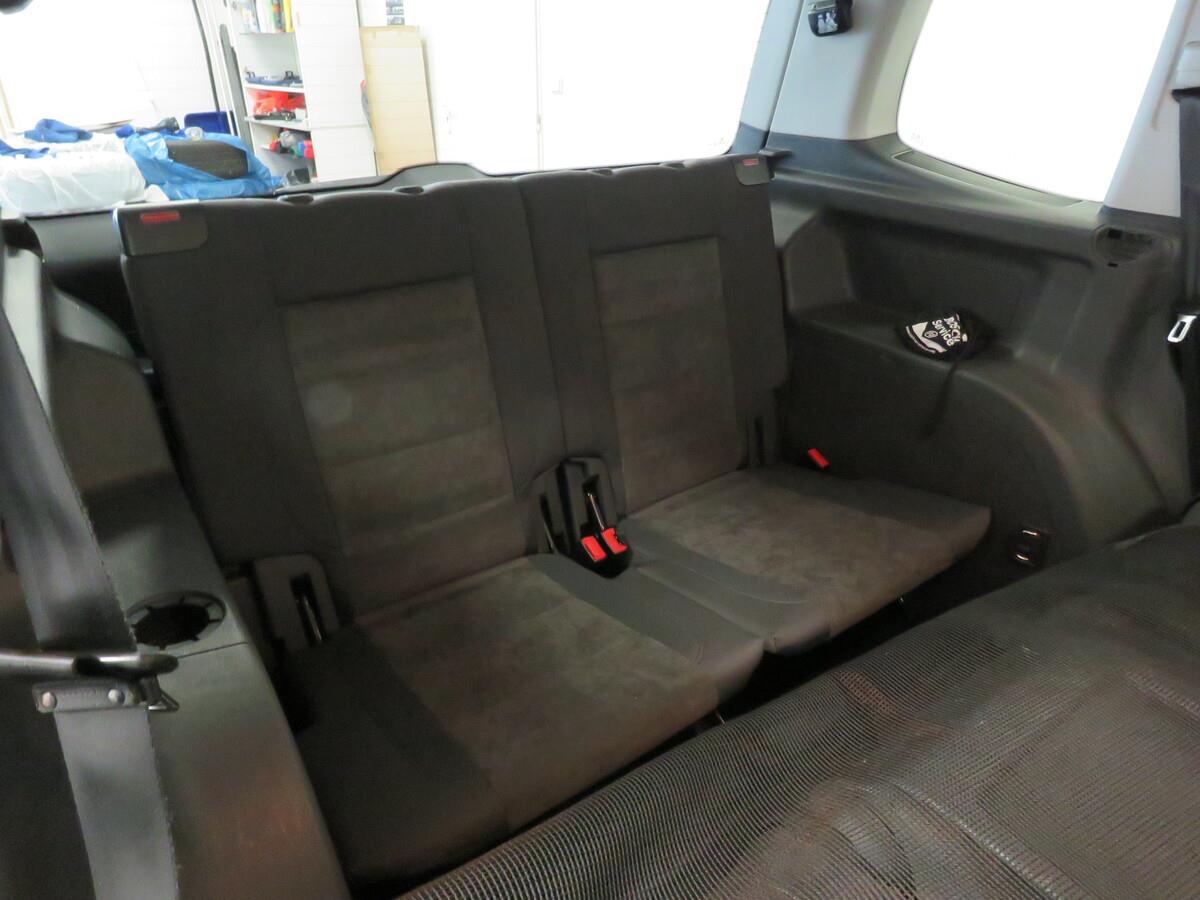 Volkswagen Touran 1.4 TSI 103 kW Highline