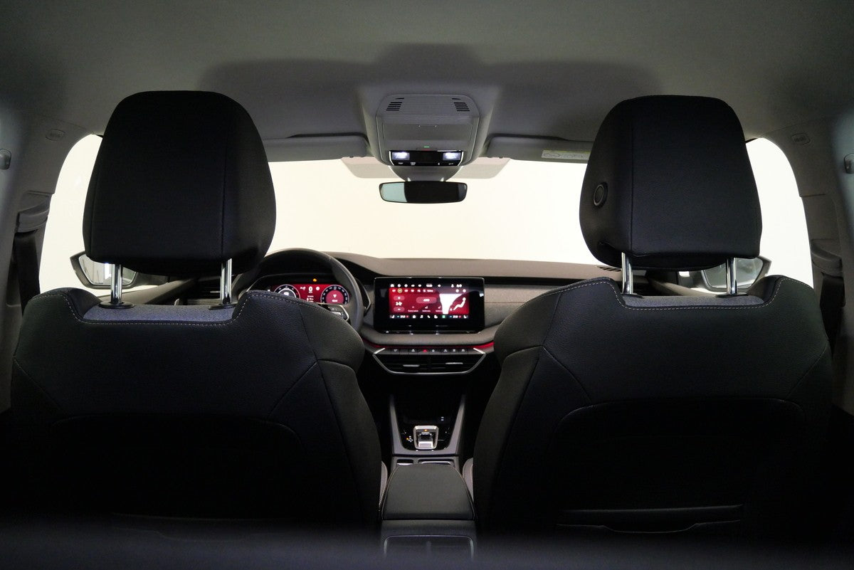 Škoda Octavia 2.0 TDI 110 kW Selection