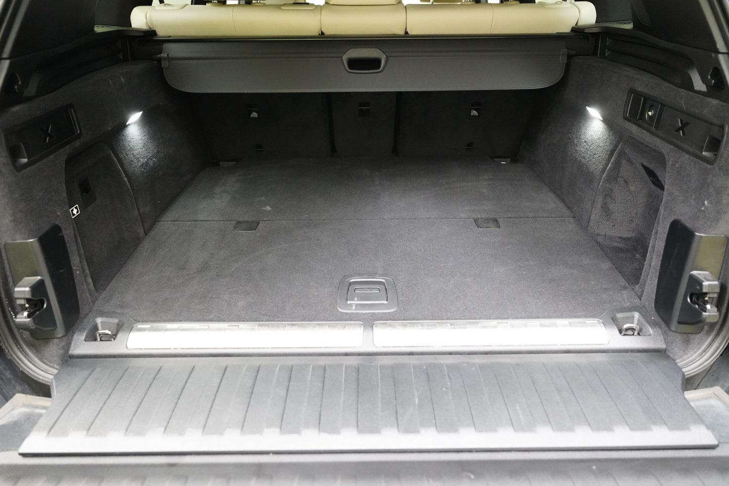 BMW X5 3.0 i 230 kW Xdrive 50E