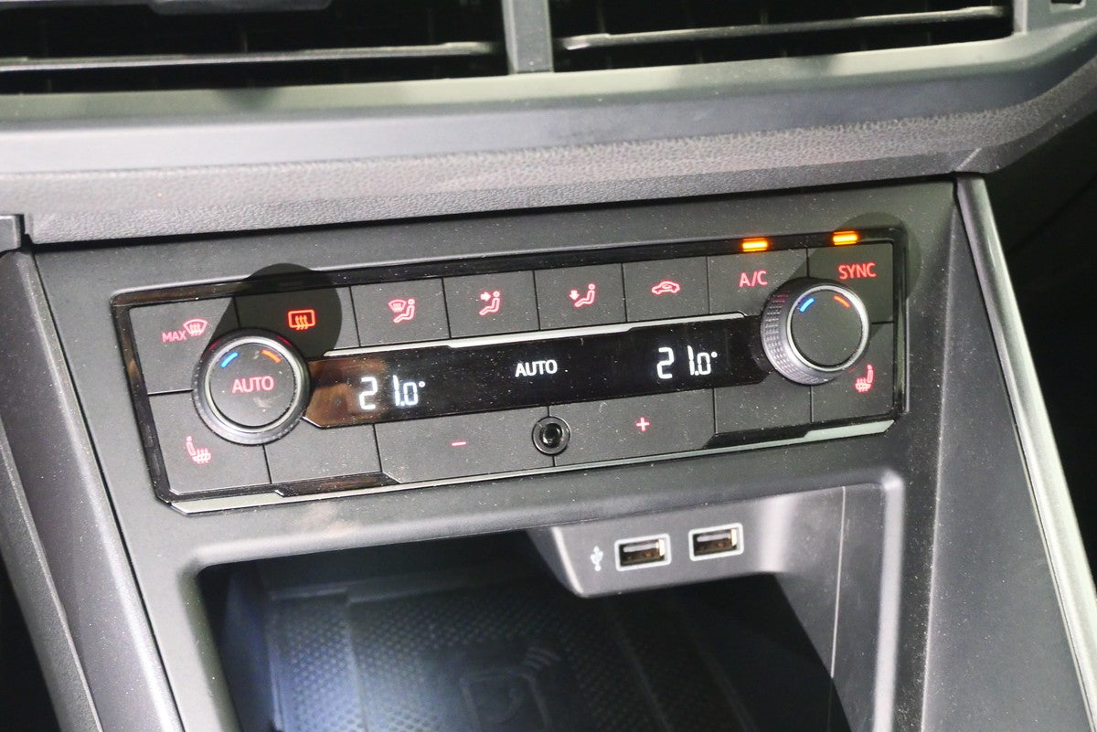 Volkswagen Polo 2.0 TSI 147 kW GTI – foto 22