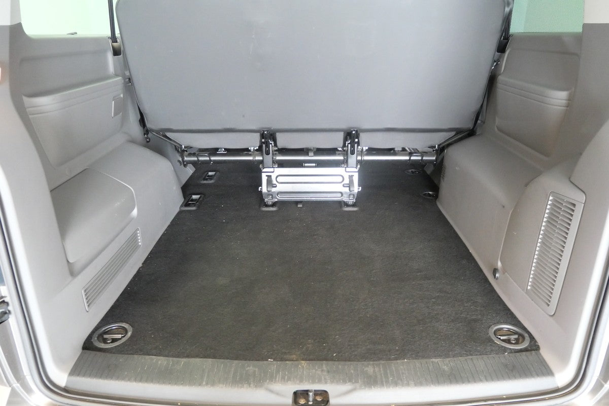Volkswagen Caravelle 2.0TDI 110KW DSG COMFORTLINE – foto 22