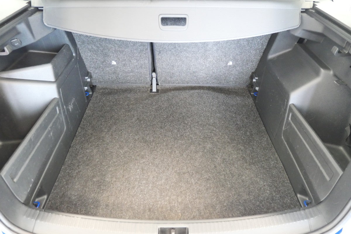 Škoda Fabia 1.0 TSI 81kW Style Combi