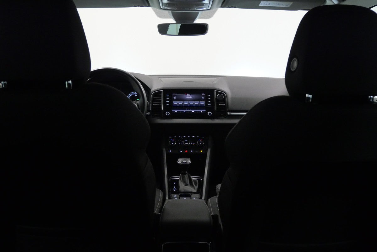 Škoda Karoq 1.5 TSI 110 kW DSG Style – foto 22