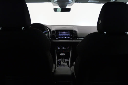 Škoda Karoq 1.5 TSI 110 kW DSG Style – foto 22