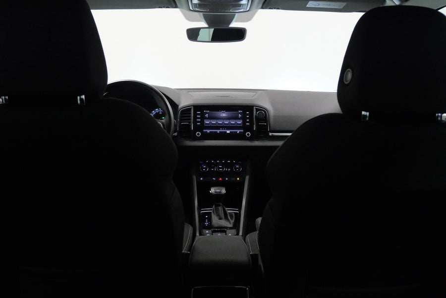 Škoda Karoq 1.5 TSI 110 kW DSG Style – foto 22