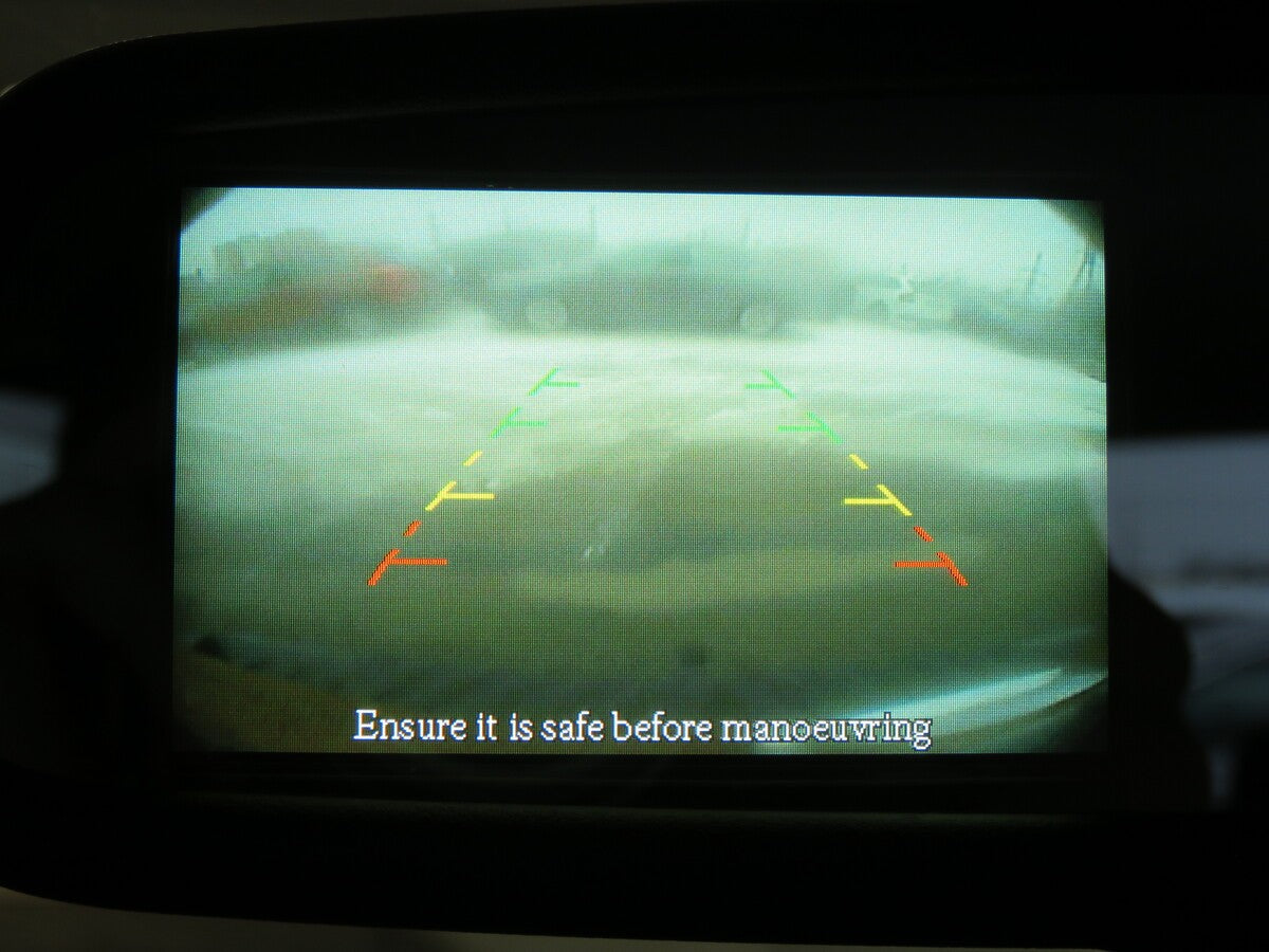 Nissan Navara 2.3 dCi 140 kW DC N-Connecta