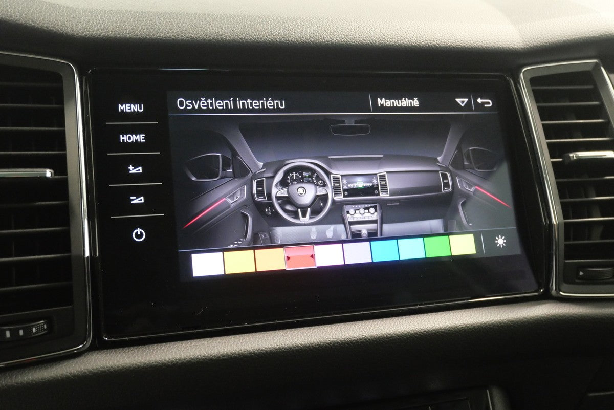 Škoda Kodiaq 2.0 TSI 140 kW DSG L&K – foto 22