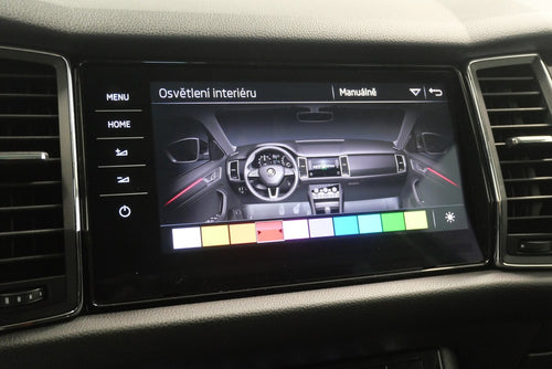 Škoda Kodiaq 2.0 TSI 140 kW DSG L&K – foto 22