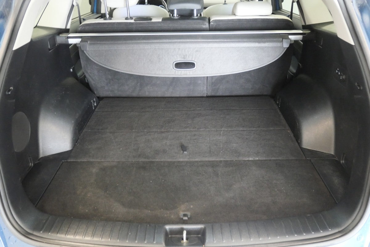 Kia Sorento 2.2 CRDI 148 kW DCT AWD