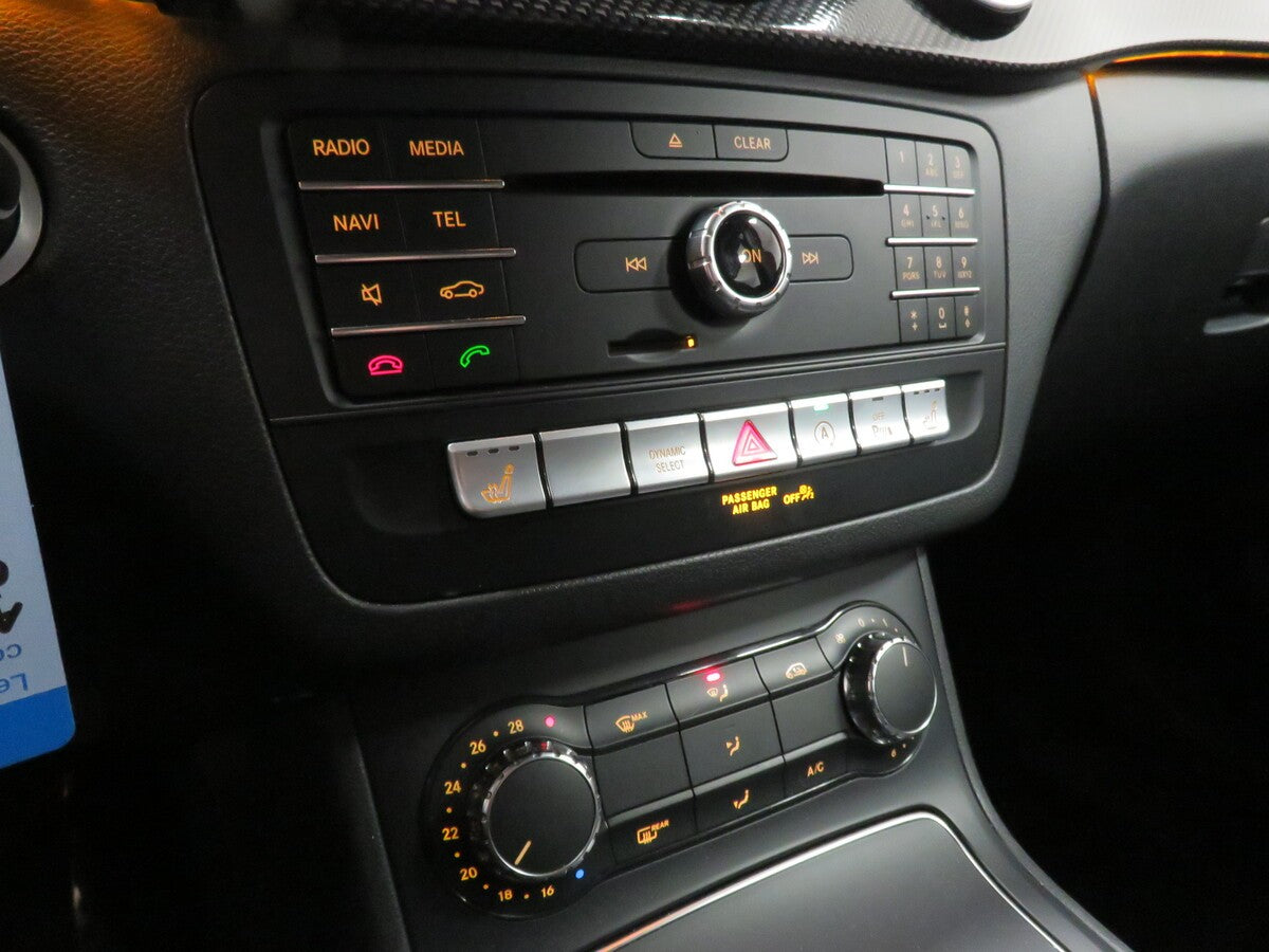 Mercedes-Benz Třídy B 2.0 155kW 4MATIC DCT