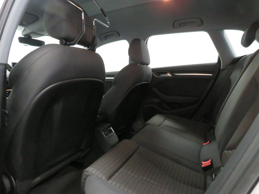 Audi A3 1.6 TDI 85 kW DSG Sportback – foto 22