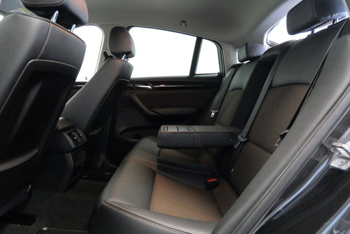 BMW X4 30d 190 kW xLine xDrive – foto 22