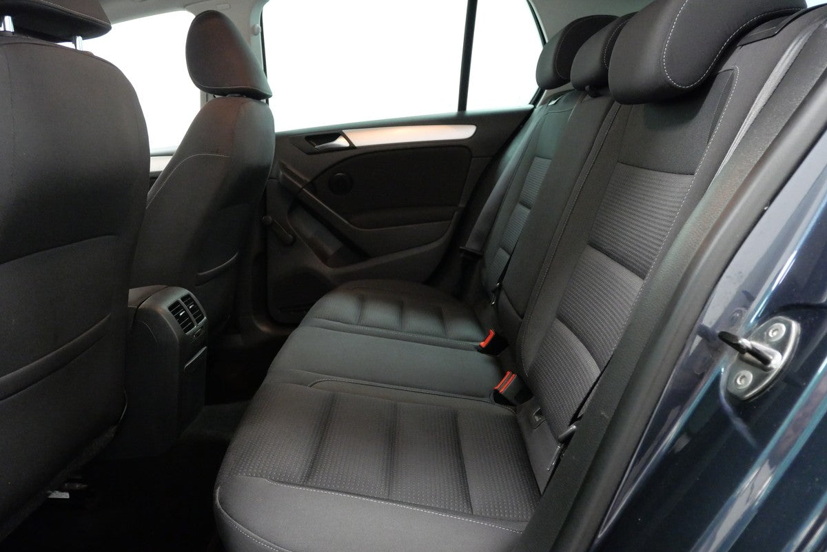 Volkswagen Golf 1.2 TSI 77 kW Team