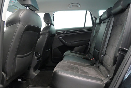 Škoda Kodiaq 2.0 TDI Style 110kW 4x4 – foto 23