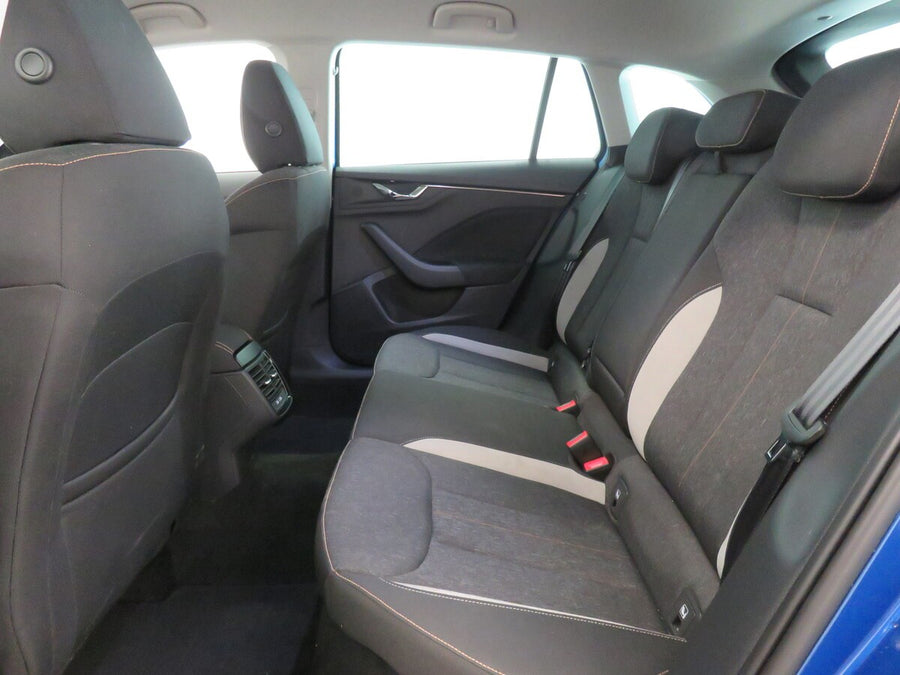 Škoda Scala 1.0 TSI 81 kW DSG Style – foto 23