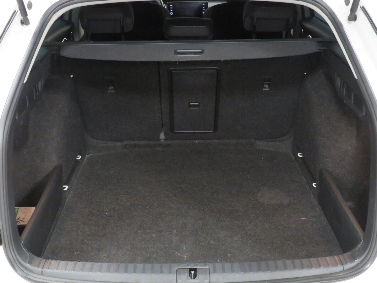 Škoda Octavia 2.0 TDI 85kW Ambition Plus