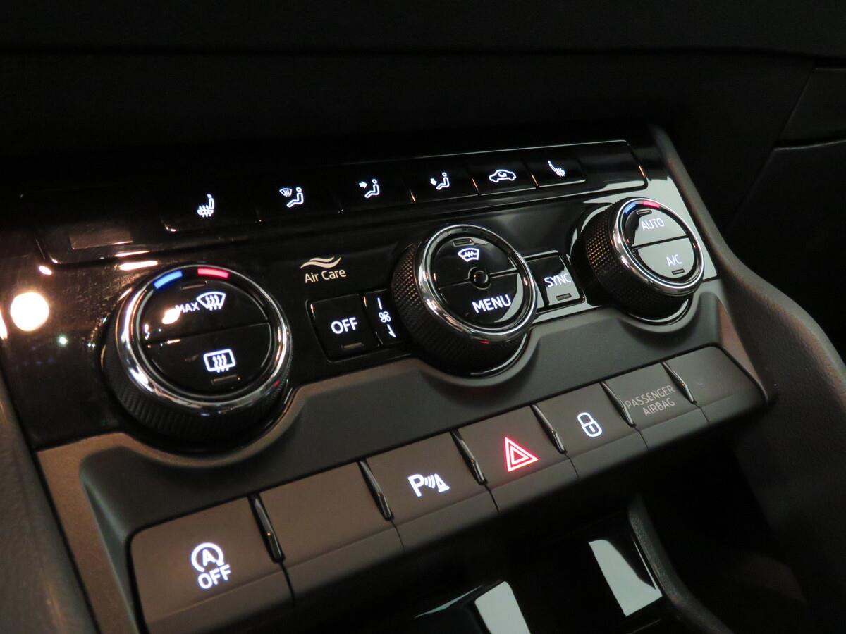Škoda Karoq 1.5 TSI 110 kW DSG Style – foto 23