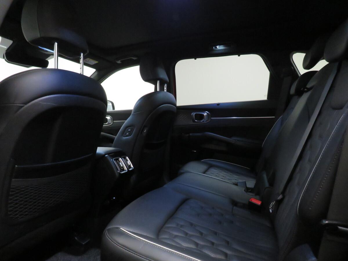 Kia Sorento 2.2 CRDi 148 kW DCT 4x4