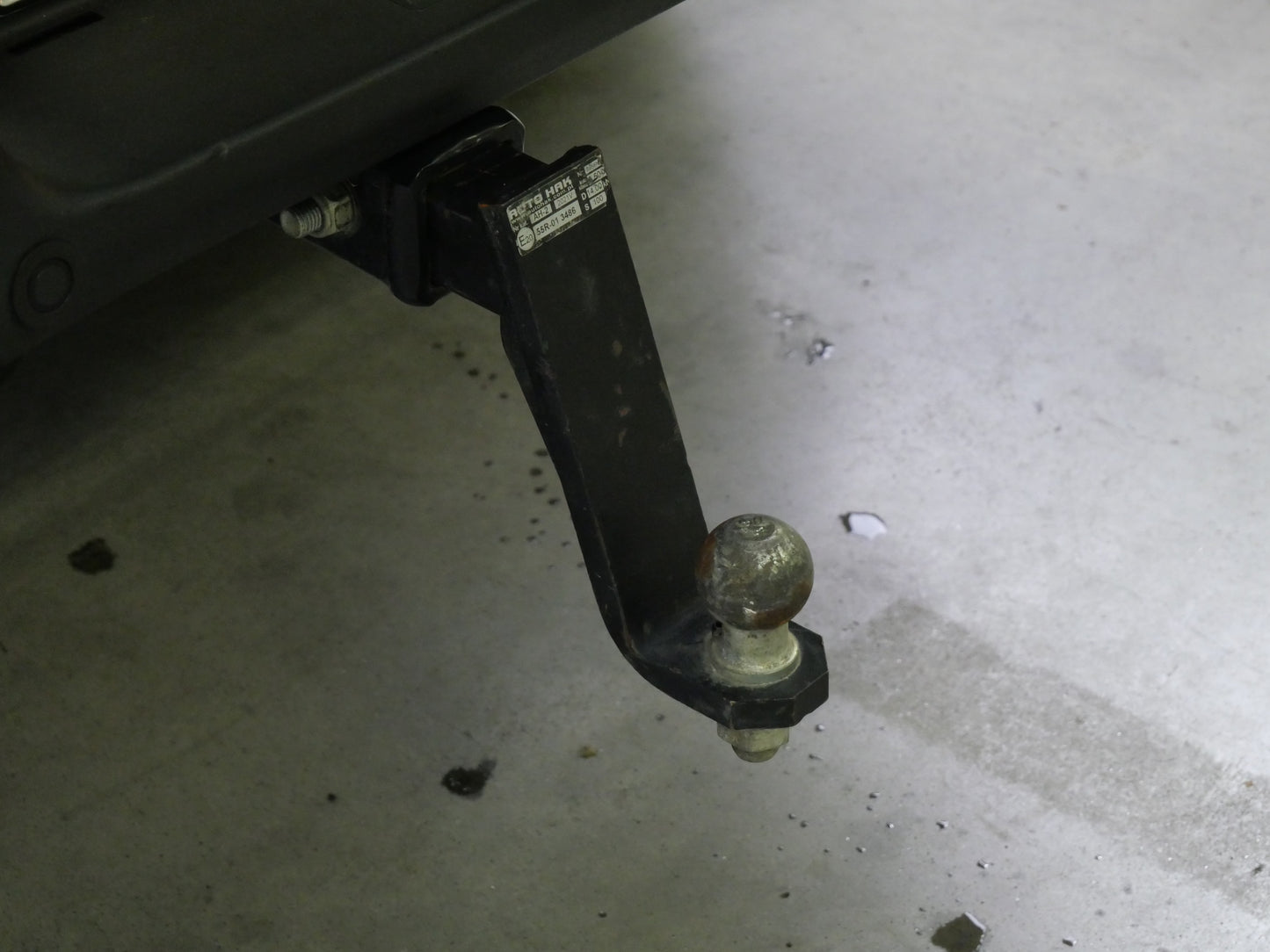 Ford F-150 3.5 Ecoboost V6 330 kW