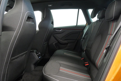 Škoda Kamiq 1.5 TSI 110 kW DSG Monte Carlo – foto 23
