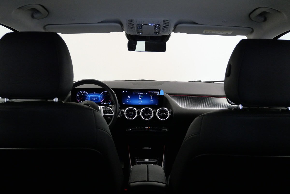 Mercedes-Benz GLA 200d 110 kW 4Matic