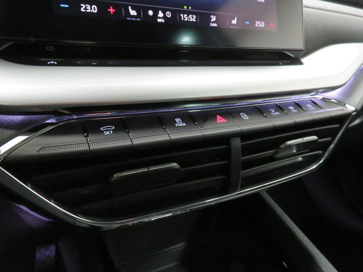 Škoda Octavia 2.0 TDI 110 kW DSG Style