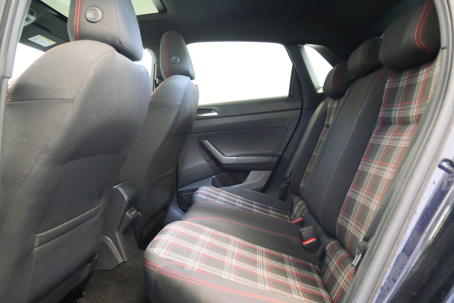 Volkswagen Polo 2.0 TSI 147 kW GTI – foto 23