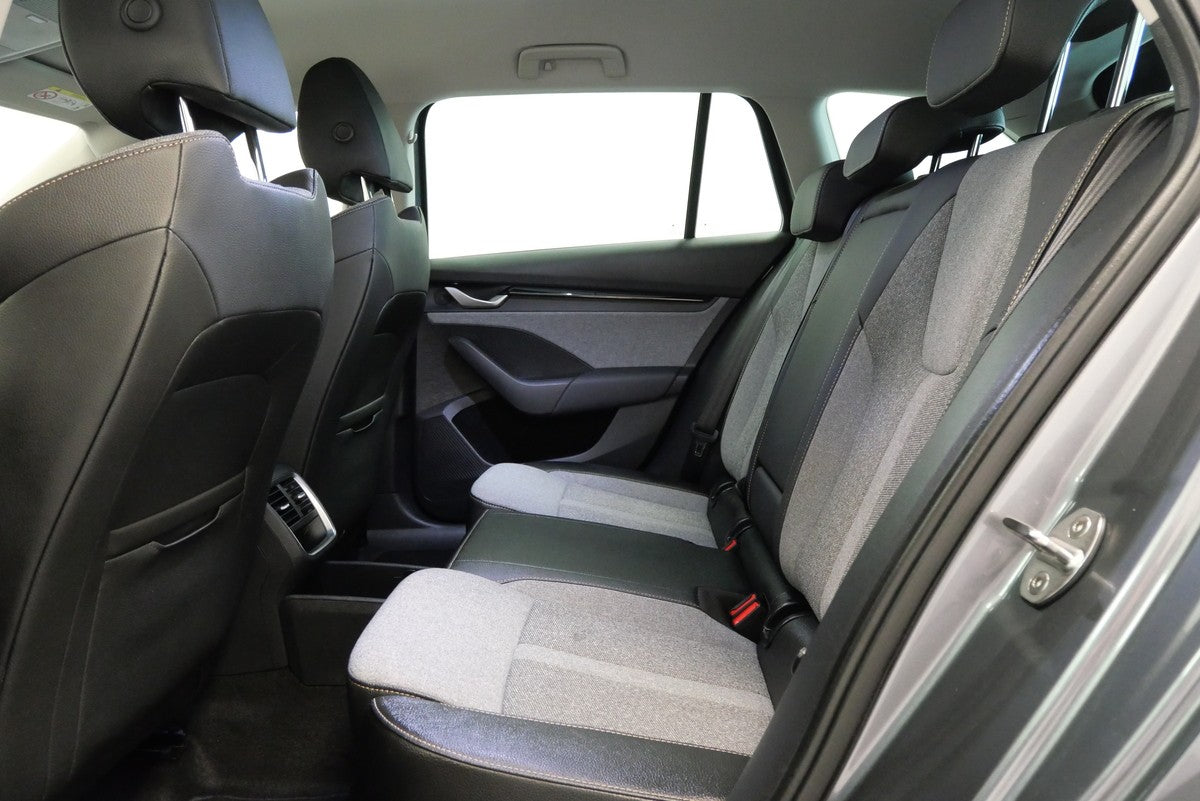Škoda Octavia 2.0 TDI 110  kW Selection – foto 23