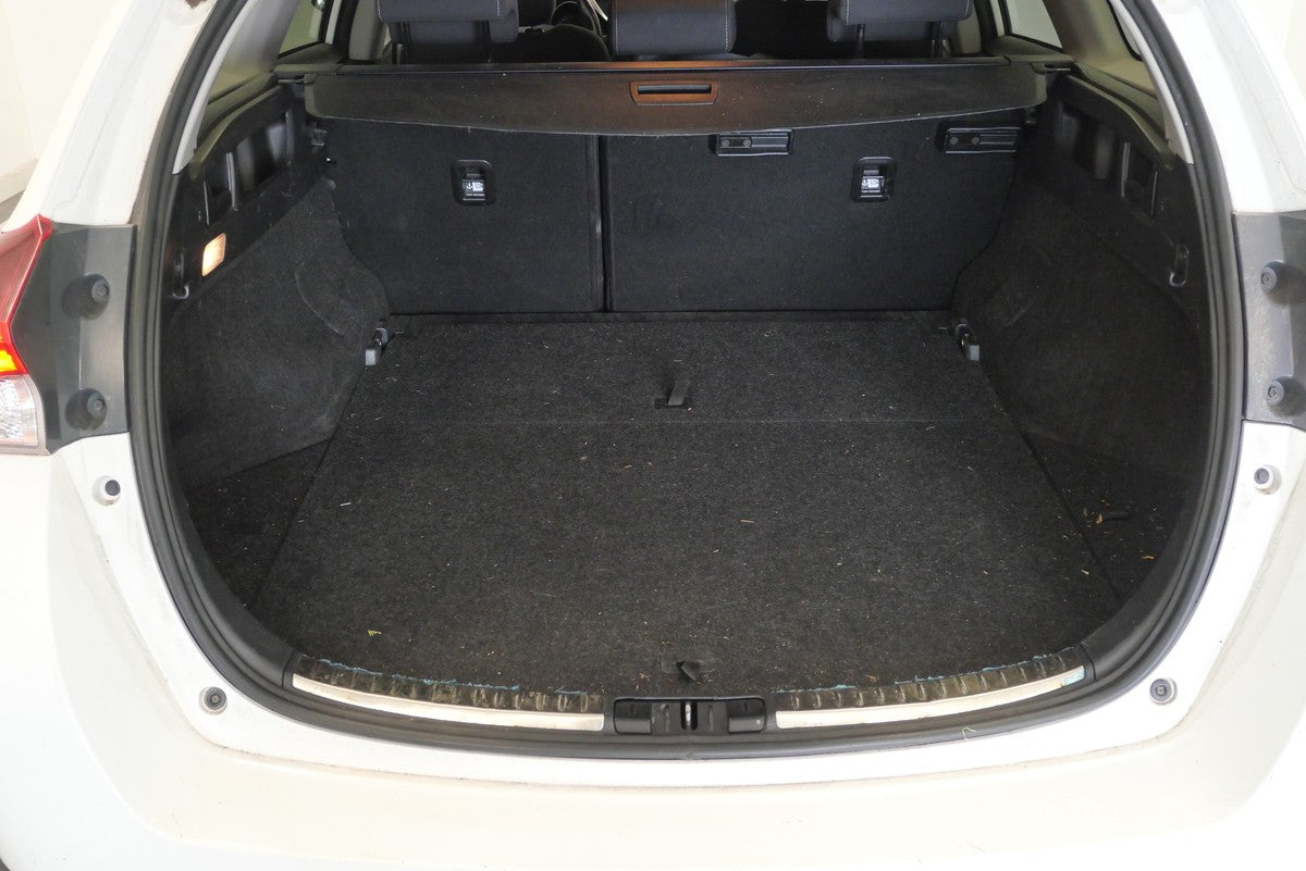 Toyota Auris 1.6 Valvematic 97 kW Active