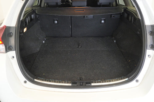 Toyota Auris 1.6 Valvematic 97 kW Active – foto 23