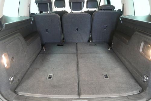 Volkswagen Sharan 2.0 TDI 103 kW Trendline – foto 23