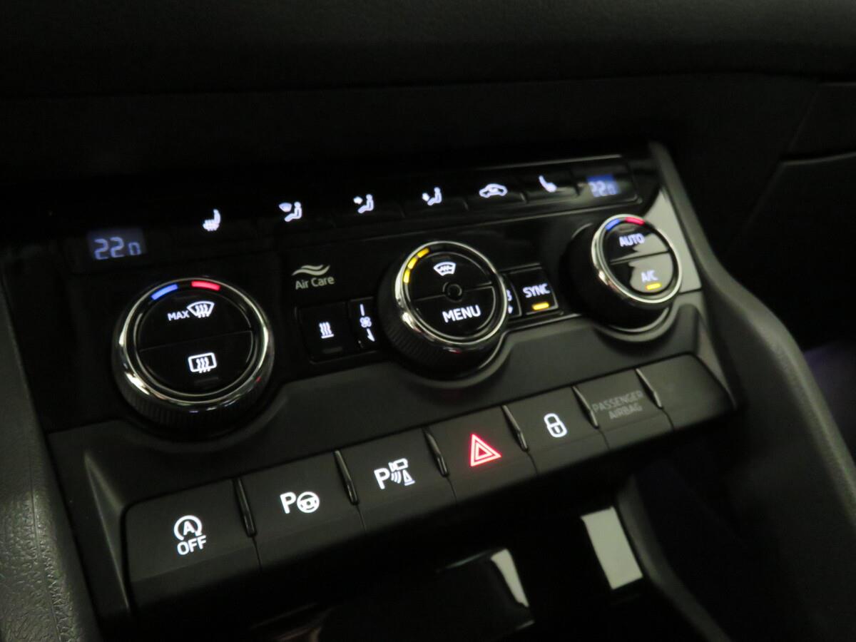 Škoda Kodiaq 2.0 TDI 110 kW Style