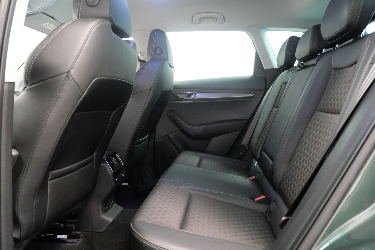 Škoda Karoq 2.0 TDI 110 kW DSG Style – foto 23