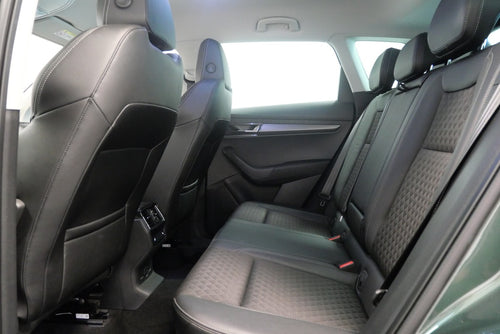 Škoda Karoq 2.0 TDI 110 kW DSG Style – foto 23